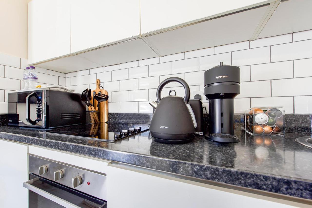 Prime Luxury, Heathrow, Freeparking, Wifi, Netflix Apartment Yiewsley Luaran gambar